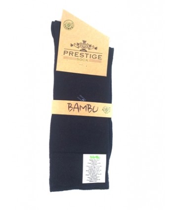 Prestige мъжки чорапи бамбук тъмно сини